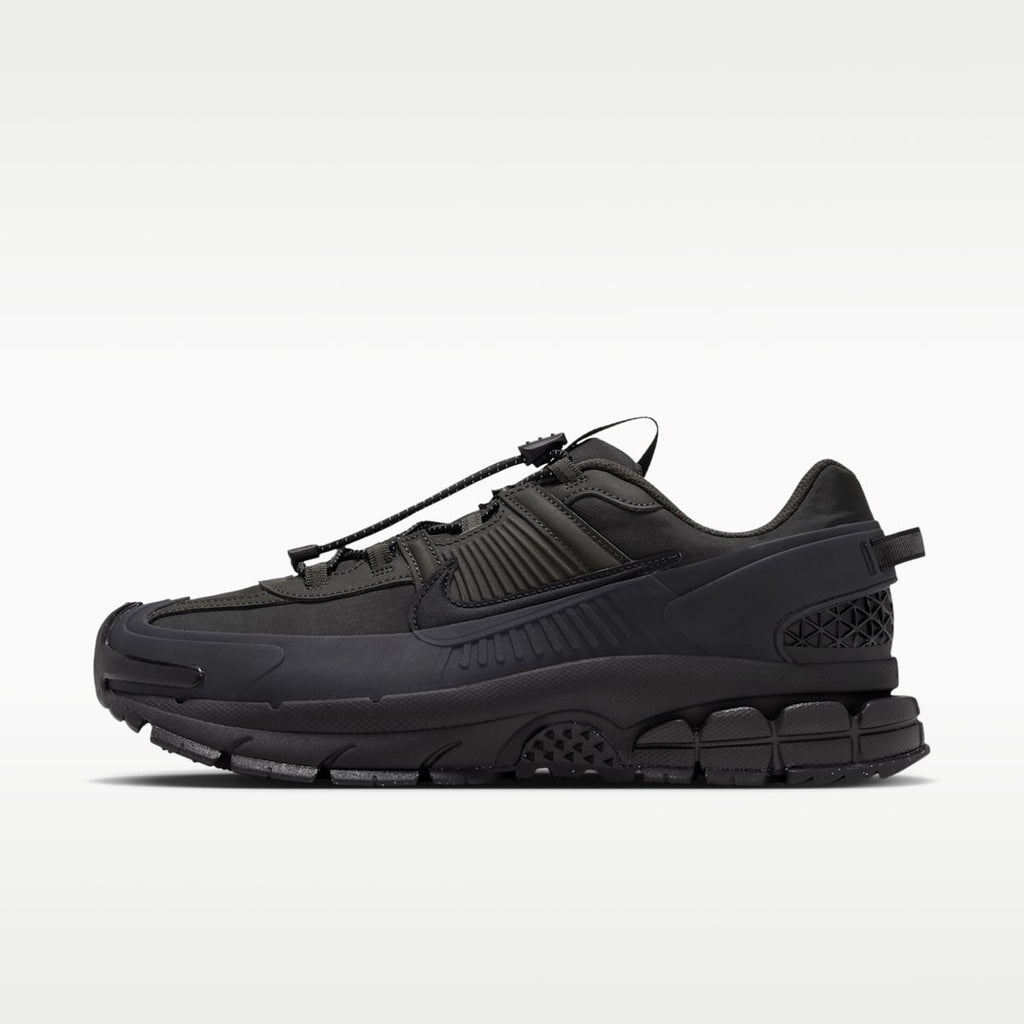 Nike Zoom Vomero Roam Men's Winterized Shoes - Sequoia/Black/Medium Olive/Black - Image 1