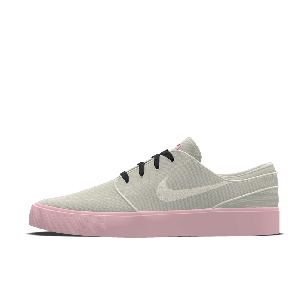 Nike SB Zoom Janoski OG By You Custom Men's Skate Shoes - Multi-Color/Multi-Color/Multi-Color/Multi-Color - Image 1