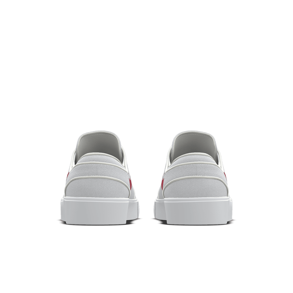 Nike SB Zoom Janoski OG By You Custom Men's Skate Shoes - Multi-Color/Multi-Color/Multi-Color/Multi-Color - Image 5