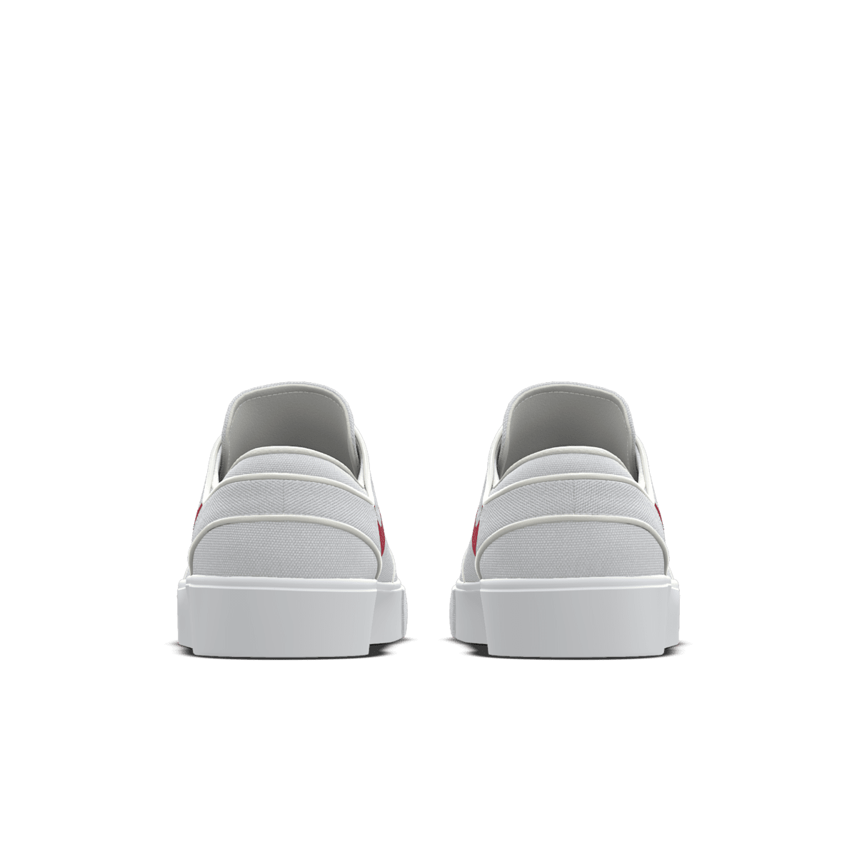 Nike SB Zoom Janoski OG By You Custom Men's Skate Shoes - Multi-Color/Multi-Color/Multi-Color/Multi-Color - Image 5