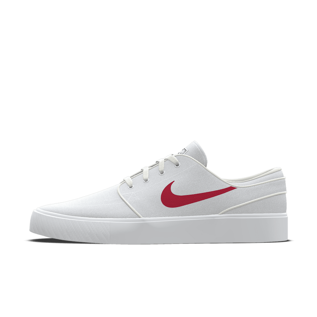 Nike SB Zoom Janoski OG By You Custom Men's Skate Shoes - Multi-Color/Multi-Color/Multi-Color/Multi-Color - Image 1