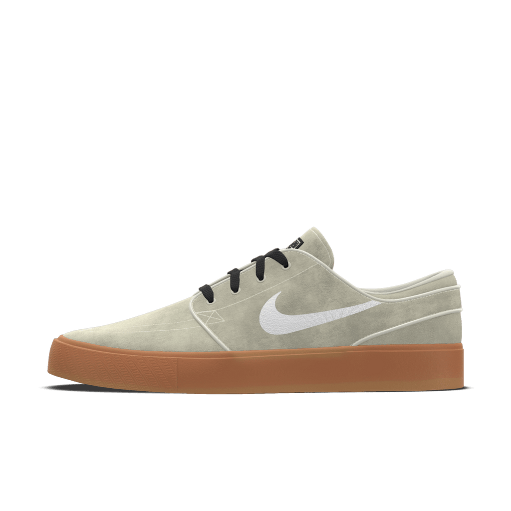 Nike SB Zoom Janoski OG By You Custom Men's Skate Shoes - Multi-Color/Multi-Color/Multi-Color/Multi-Color - Image 1