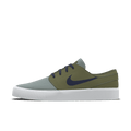 Nike SB Zoom Janoski OG By You Custom Men's Skate Shoes - Multi-Color/Multi-Color/Multi-Color/Multi-Color - Image 1