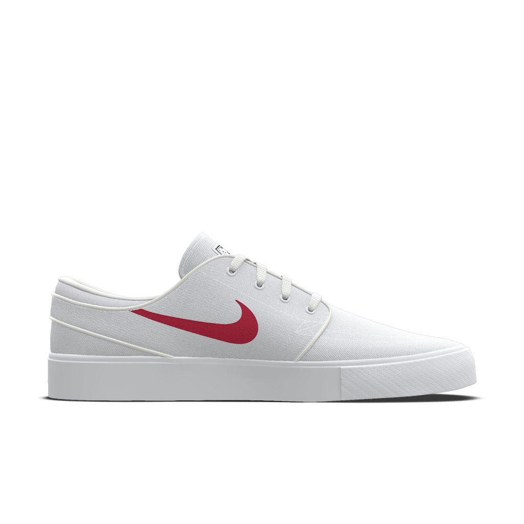 Nike SB Zoom Janoski OG By You Custom Men's Skate Shoes - Multi-Color/Multi-Color/Multi-Color/Multi-Color - Image 3