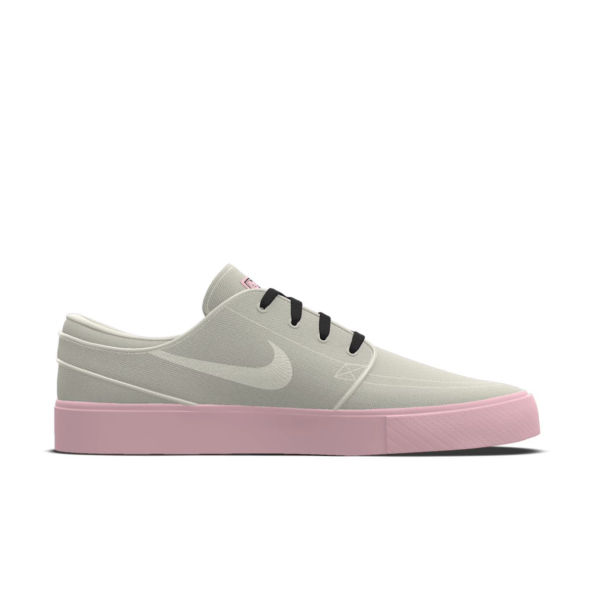 Nike SB Zoom Janoski OG By You Custom Men's Skate Shoes - Multi-Color/Multi-Color/Multi-Color/Multi-Color - Image 3