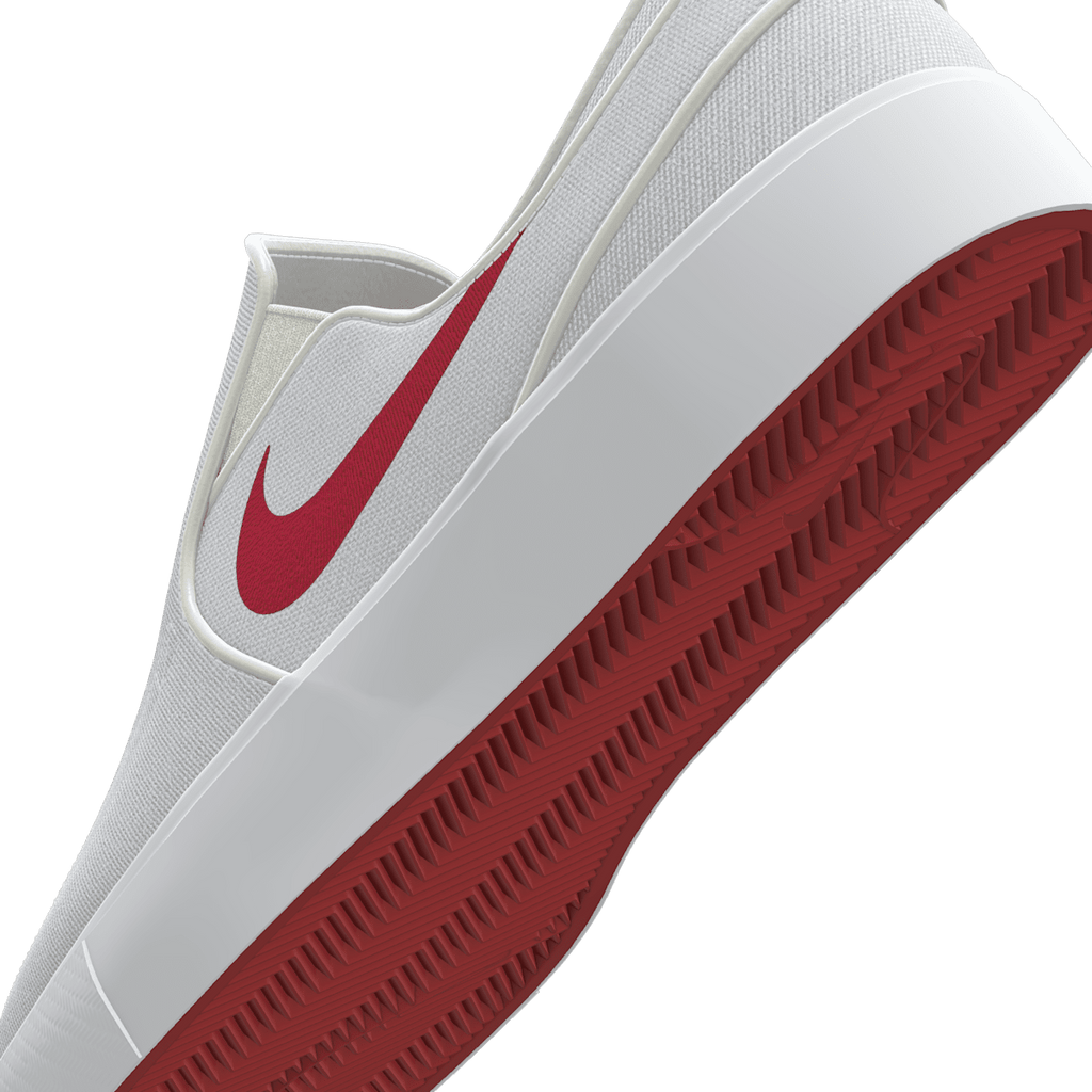 Nike SB Zoom Janoski Slip By You Custom Men's Skate Shoes - Multi-Color/Multi-Color/Multi-Color/Multi-Color - Image 8