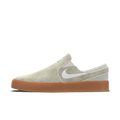 Nike SB Zoom Janoski Slip By You Custom Men's Skate Shoes - Multi-Color/Multi-Color/Multi-Color/Multi-Color - Image 1