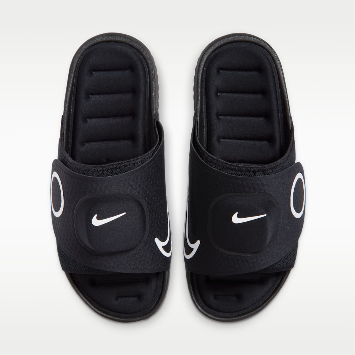 Nike x Hyperice Nike Air Zoom Hyperslide - Black - Image 5