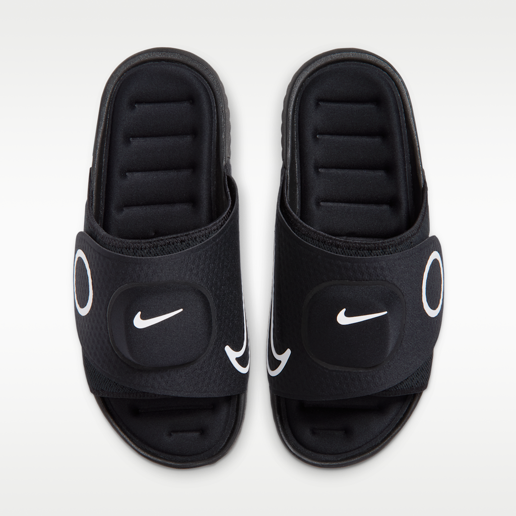 Women's Nike x Hyperice Nike Air Zoom Hyperslide - Black