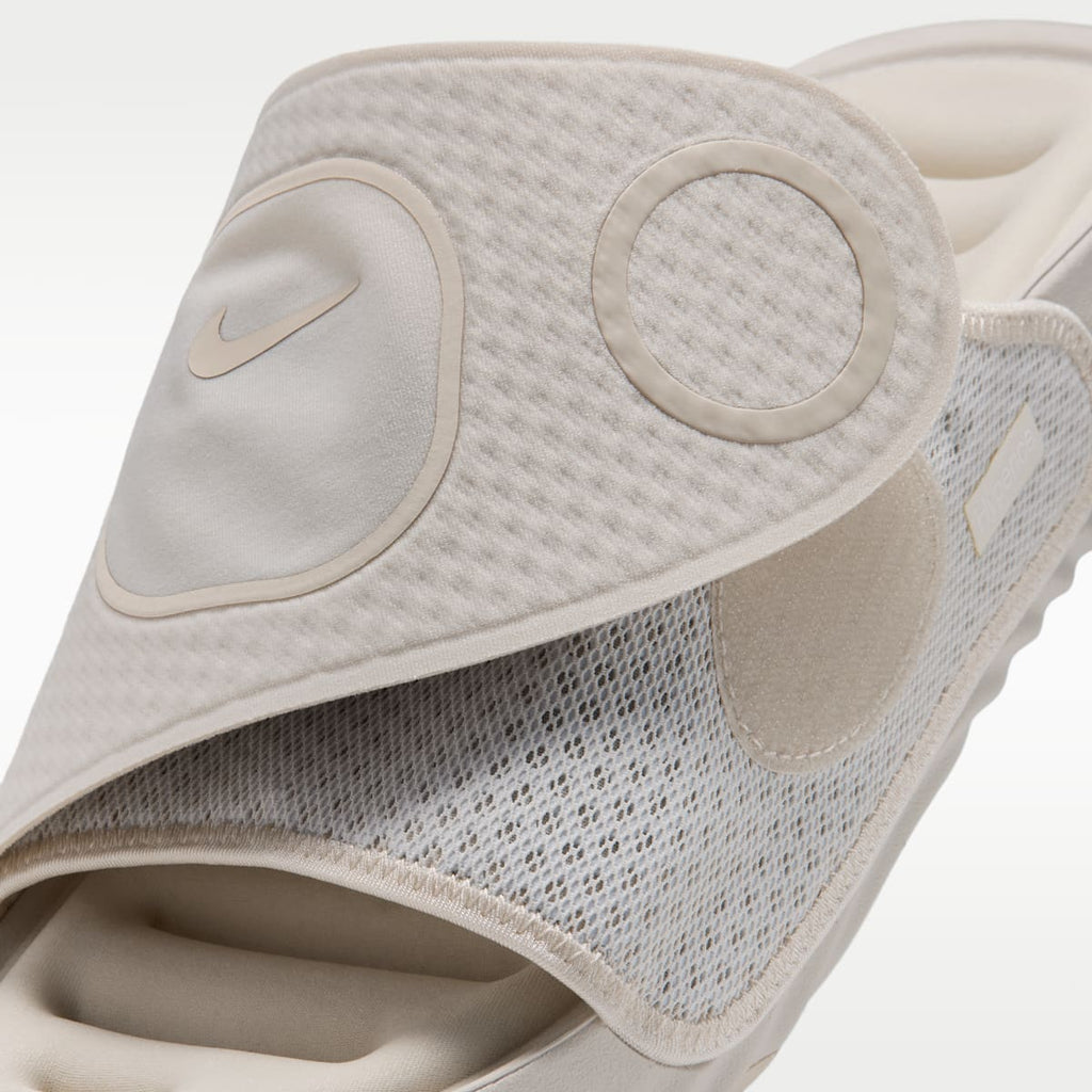 Nike x Hyperice Nike Air Zoom Hyperslide - Orewood Brown - Image 6