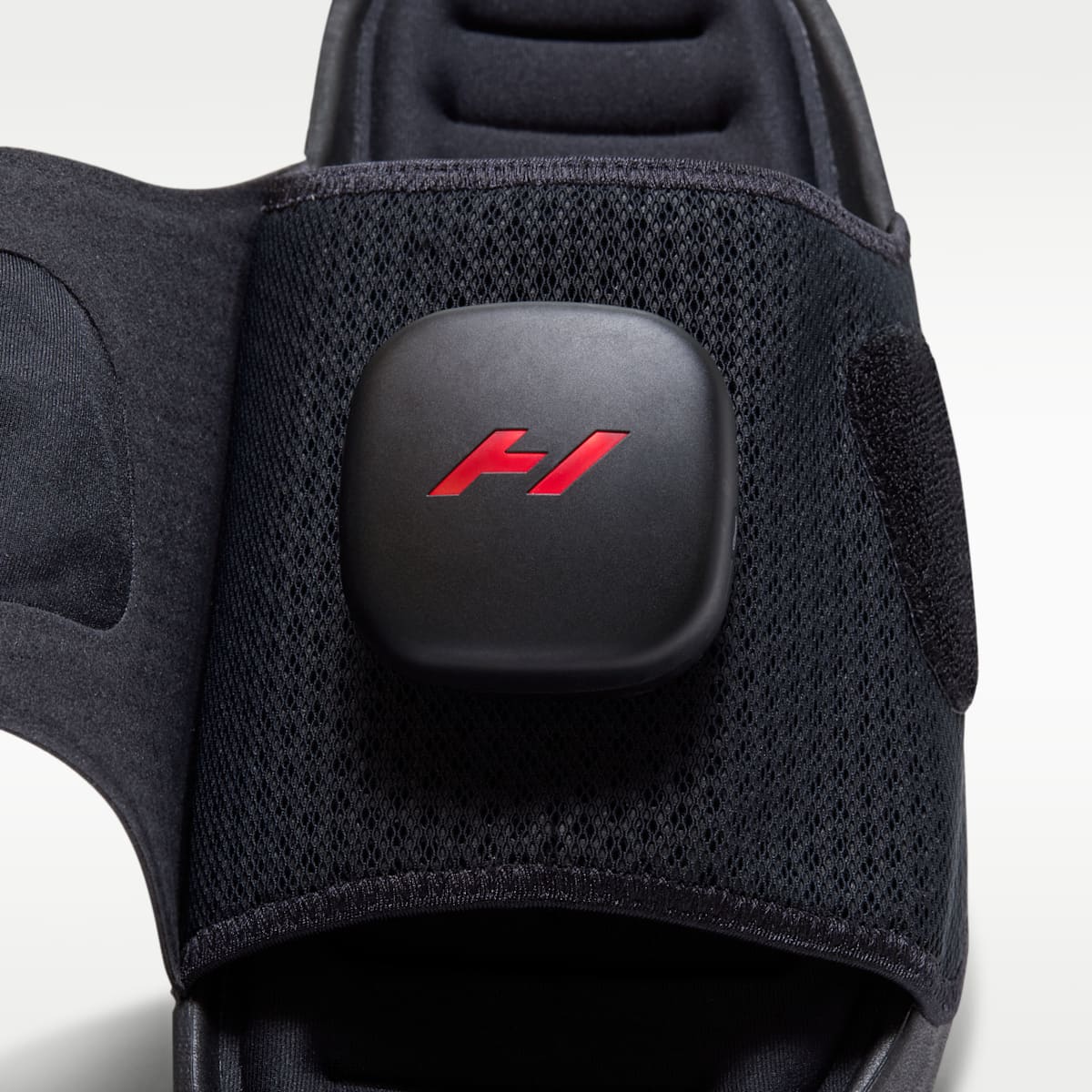 Nike x Hyperice Nike Air Zoom Hyperslide - Black - Image 7