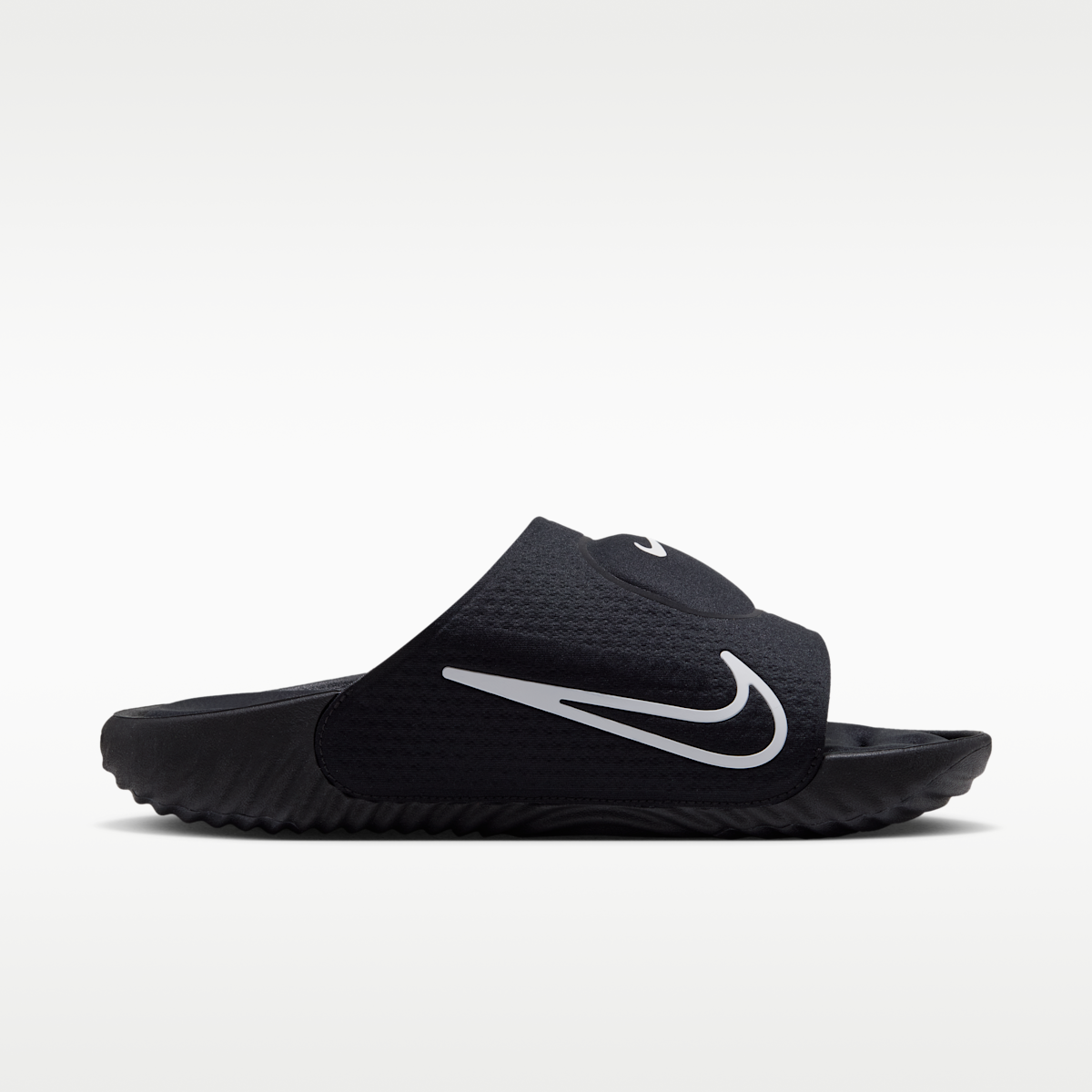 Women's Nike x Hyperice Nike Air Zoom Hyperslide - Black