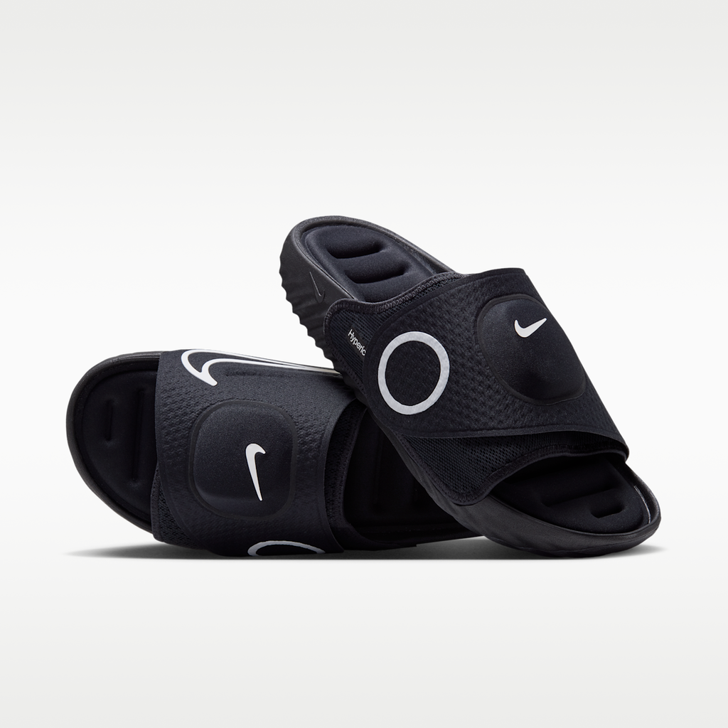 Women's Nike x Hyperice Nike Air Zoom Hyperslide - Black