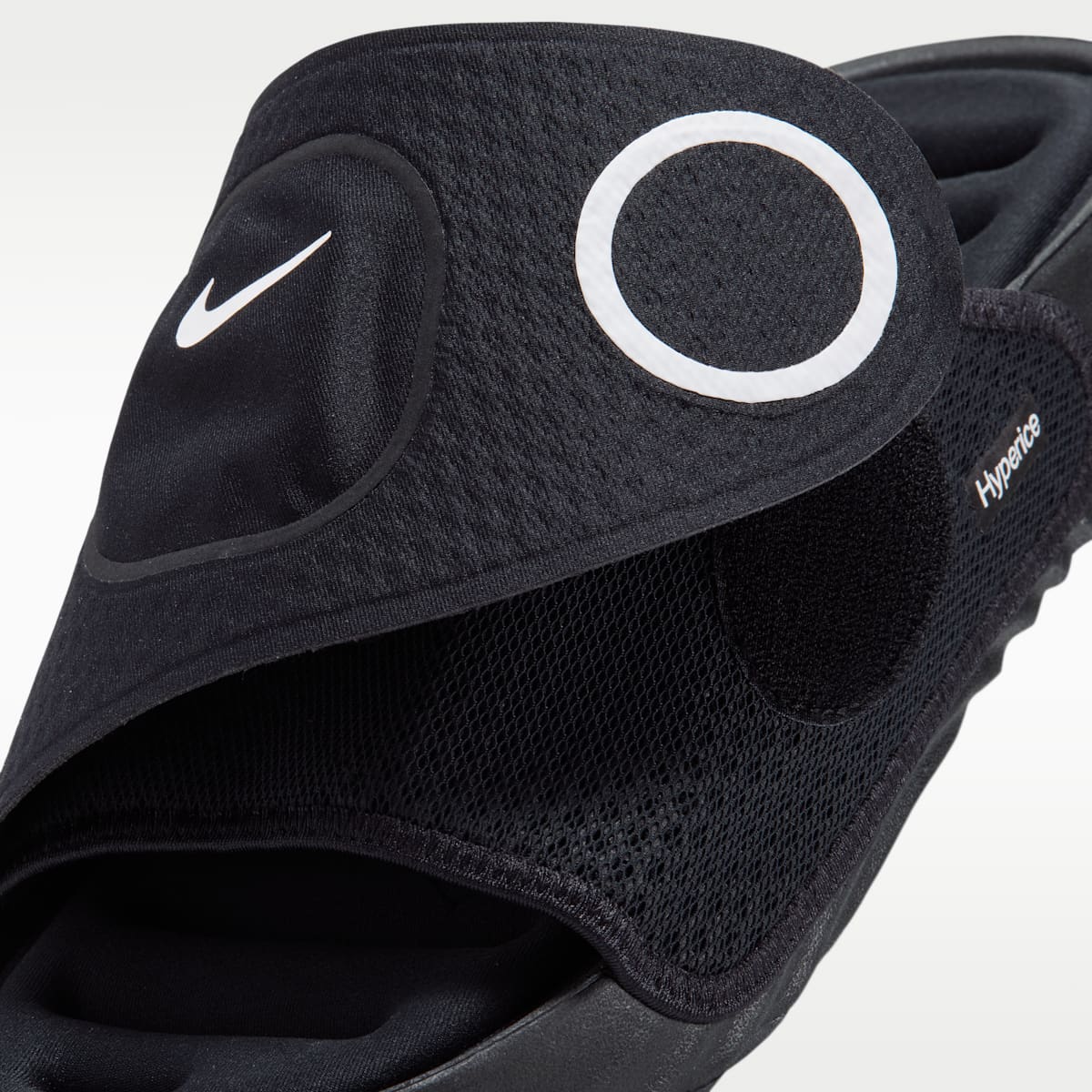 Nike x Hyperice Nike Air Zoom Hyperslide - Black - Image 6