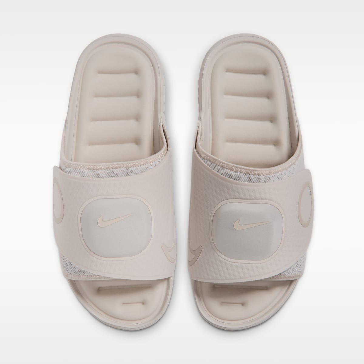 Nike x Hyperice Nike Air Zoom Hyperslide - Orewood Brown - Image 5