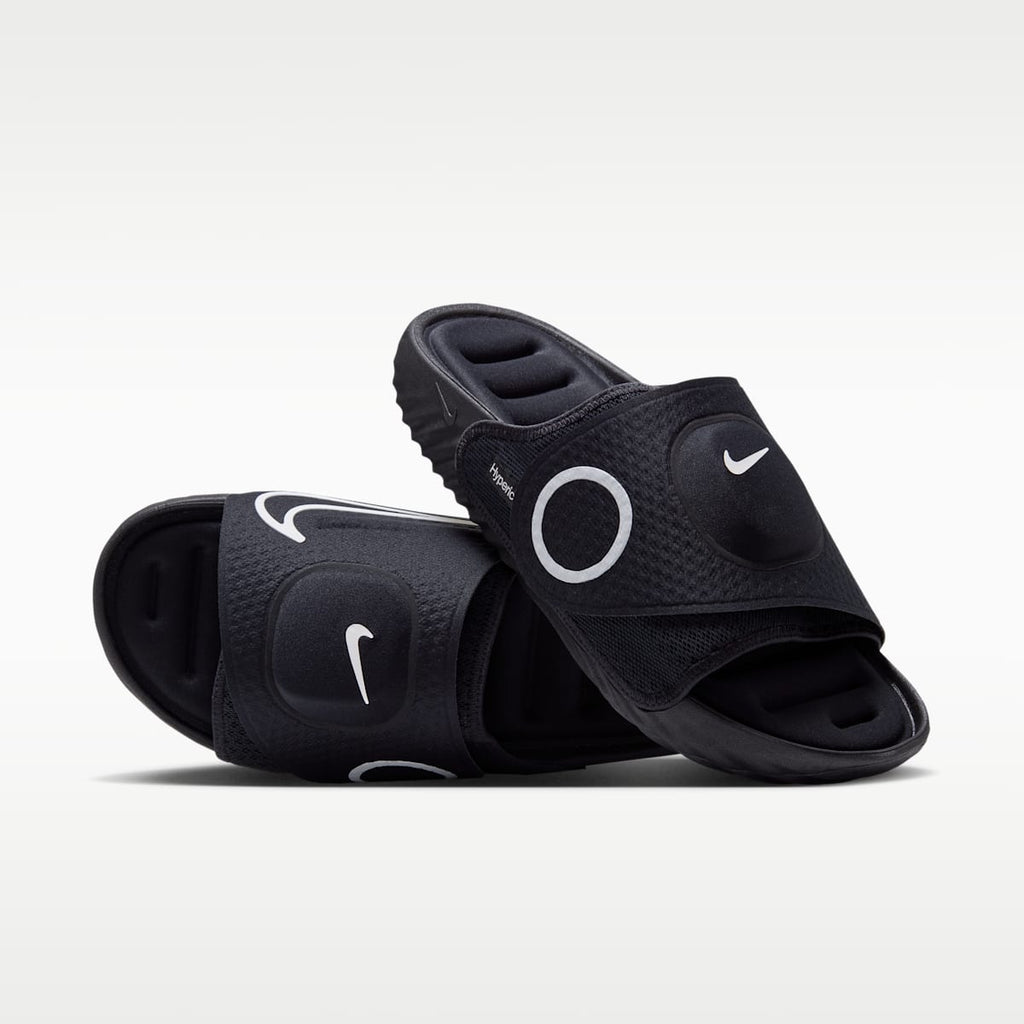 Nike x Hyperice Nike Air Zoom Hyperslide - Black - Image 1