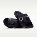 Nike x Hyperice Nike Air Zoom Hyperslide - Black - Image 1