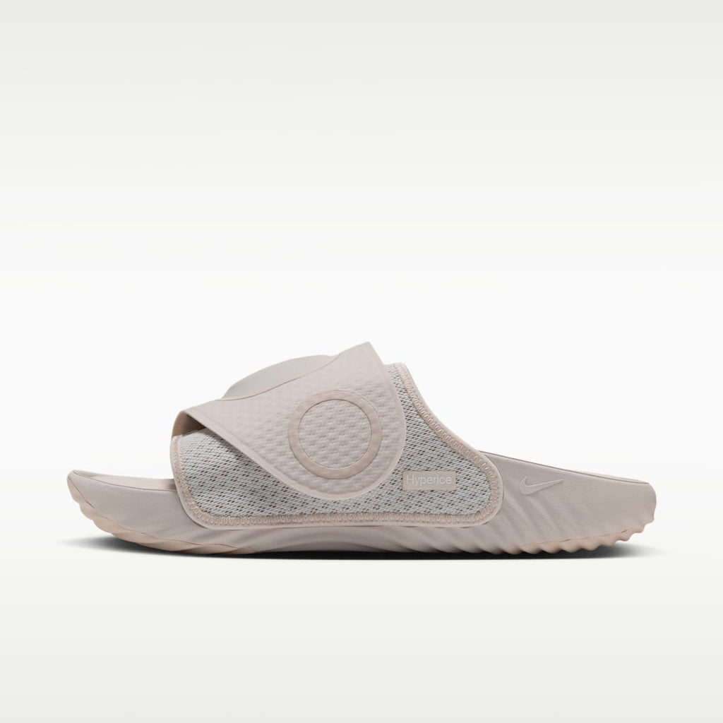 Nike x Hyperice Nike Air Zoom Hyperslide - Orewood Brown - Image 2