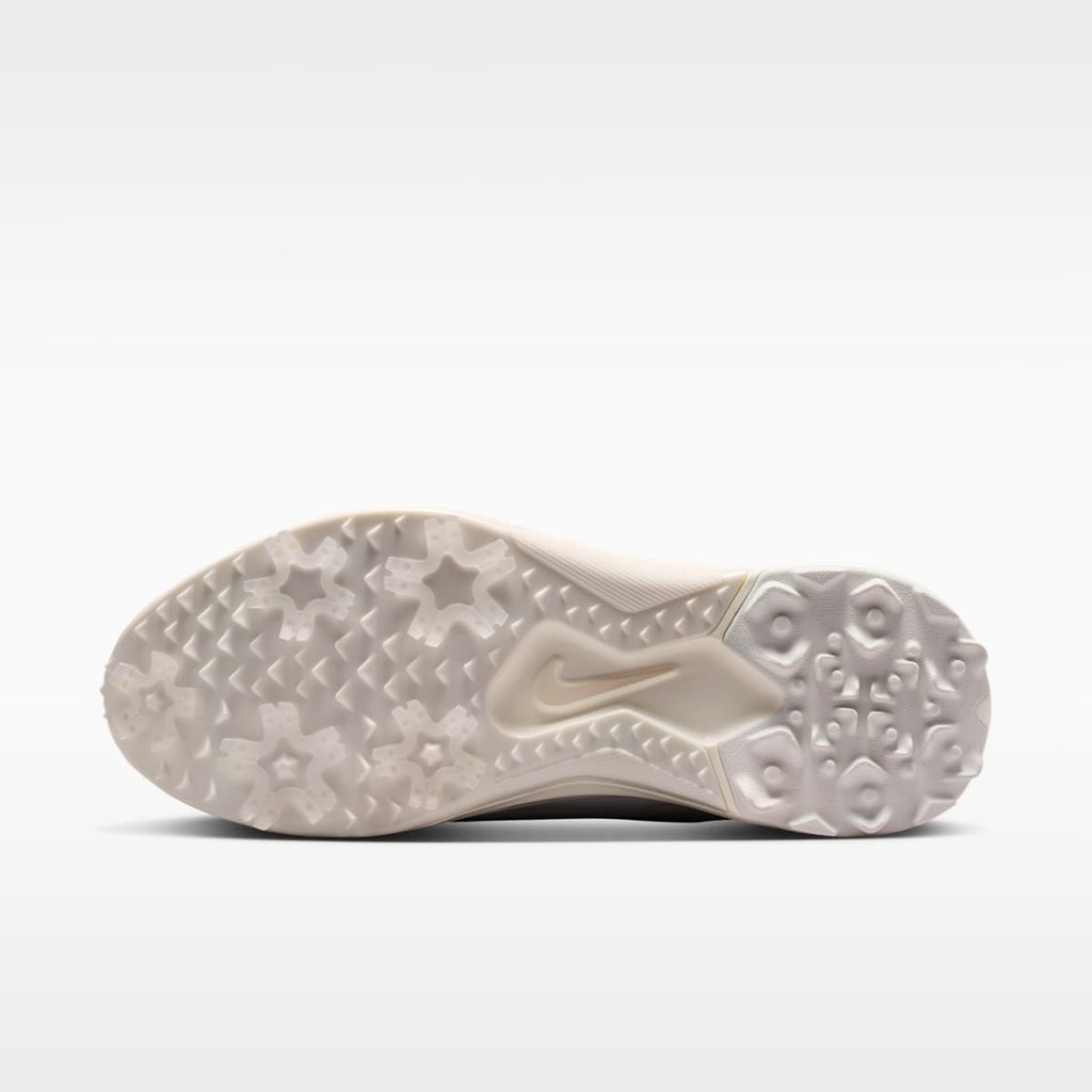 Nike Pegasus 1 G Golf Shoes - White/Sail/White - Image 2