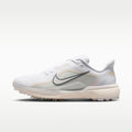 Nike Pegasus 1 G Golf Shoes - White/Sail/White - Image 1