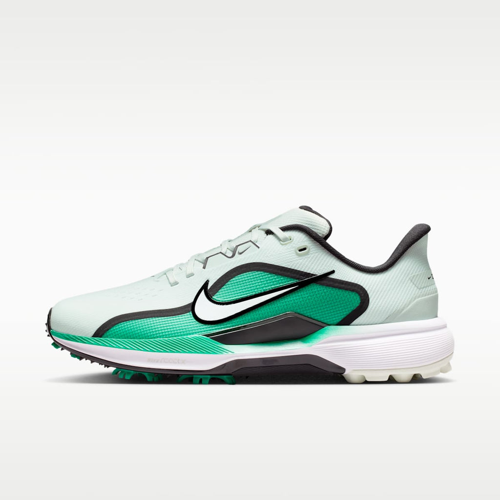 Women's Nike Pegasus 1 G Golf Shoes - Barely Green/Stadium Green/White
