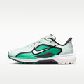 Women's Nike Pegasus 1 G Golf Shoes - Barely Green/Stadium Green/White