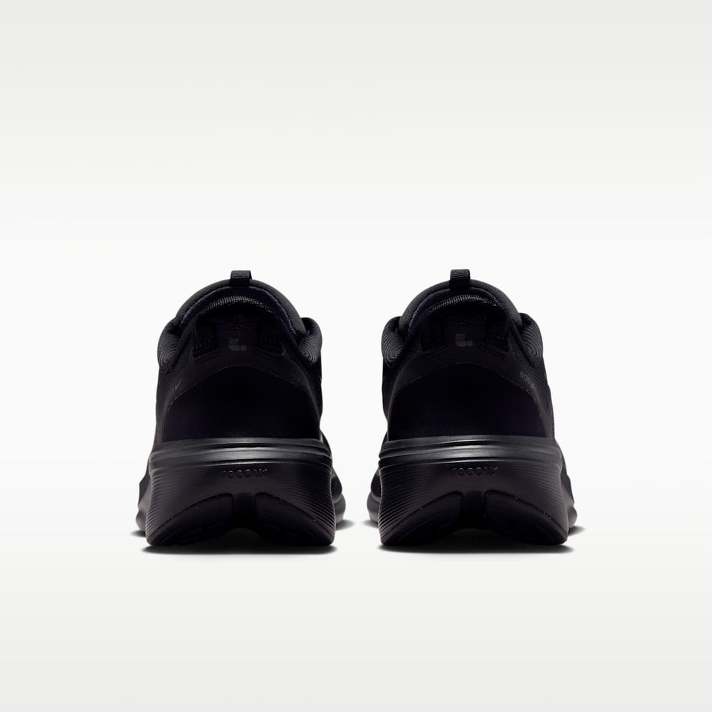 Nike Pegasus 42 EasyOn Men's Road Running Shoes - Black/Anthracite/Black - Image 6