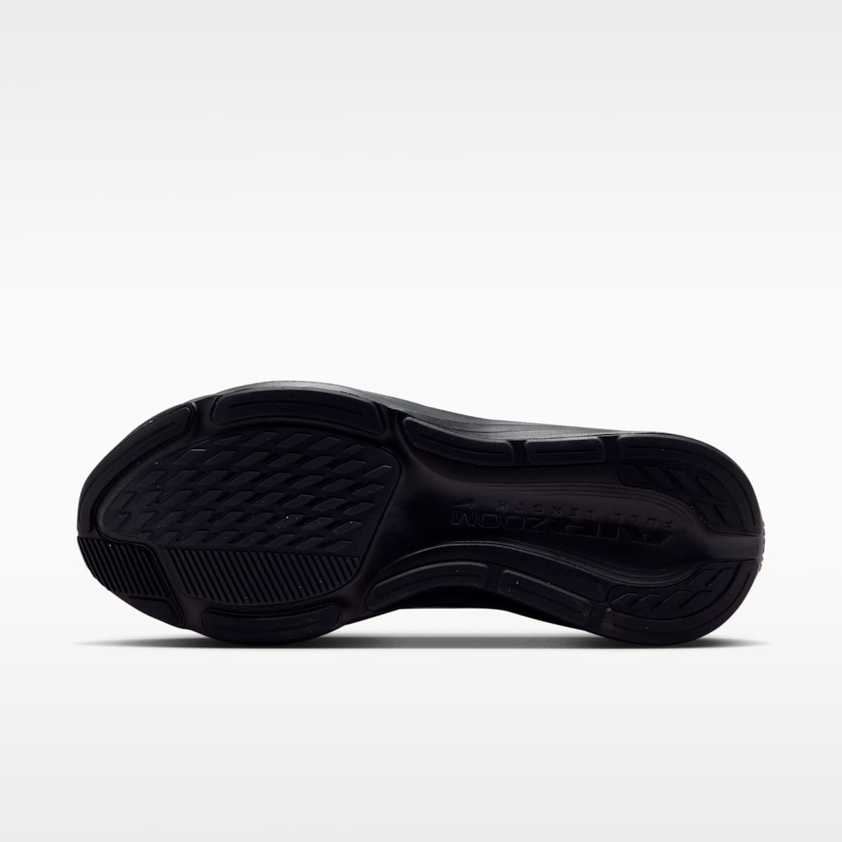 Nike Pegasus 42 EasyOn Men's Road Running Shoes - Black/Anthracite/Black - Image 2