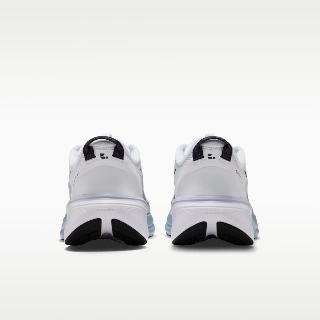Nike Pegasus 42 EasyOn Men's Road Running Shoes - White/Football Grey/Black/Gridiron - Image 6