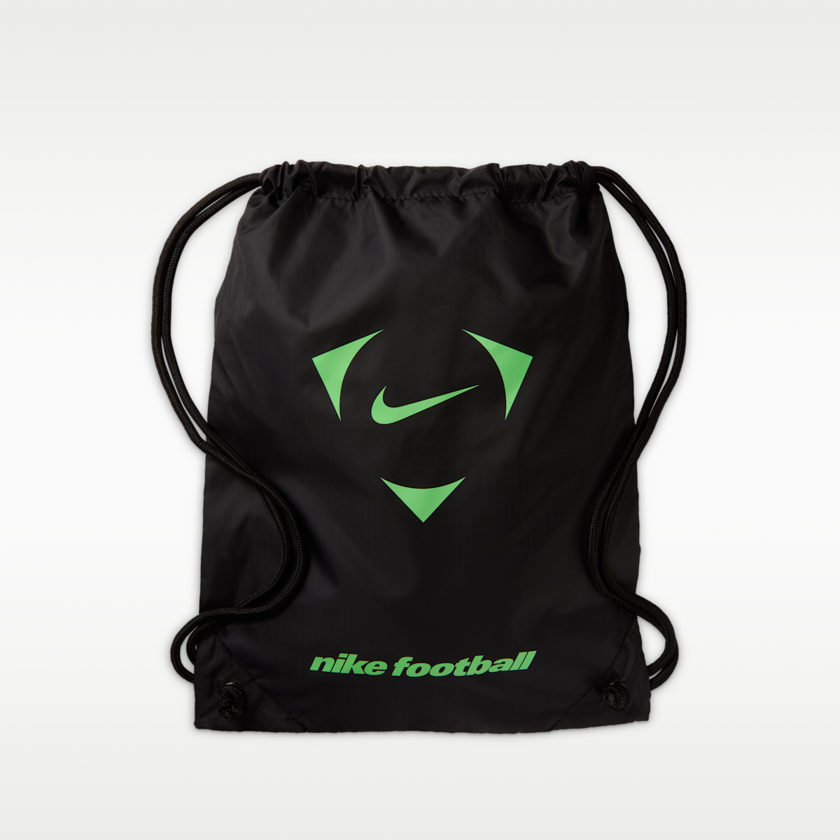 Women's Nike Phantom 6 High Elite Artificial-Grass Soccer Cleats - Black/Black/Illusion Green