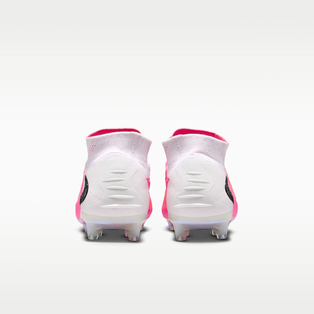 Nike Phantom 6 High Elite Artificial-Grass Soccer Cleats - Multi-Color/Black - Image 6