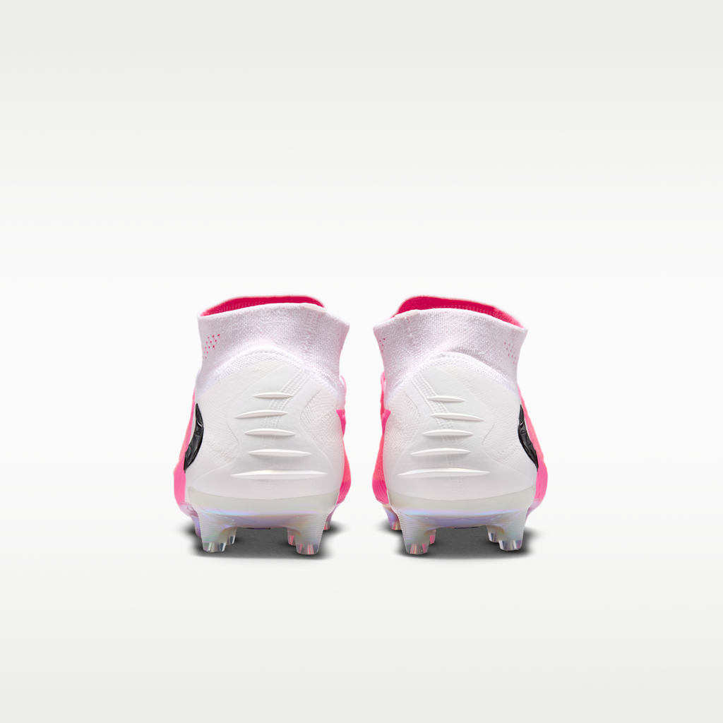 Women's Nike Phantom 6 High Elite Artificial-Grass Soccer Cleats - Multi-Color/Black