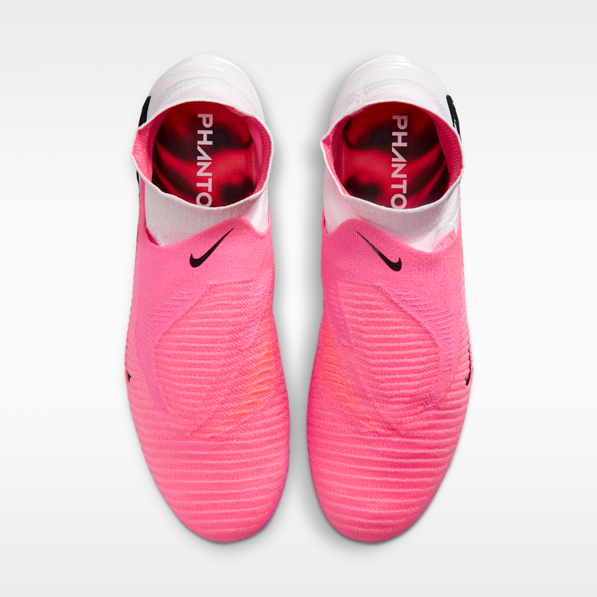 Women's Nike Phantom 6 High Elite Artificial-Grass Soccer Cleats - Multi-Color/Black