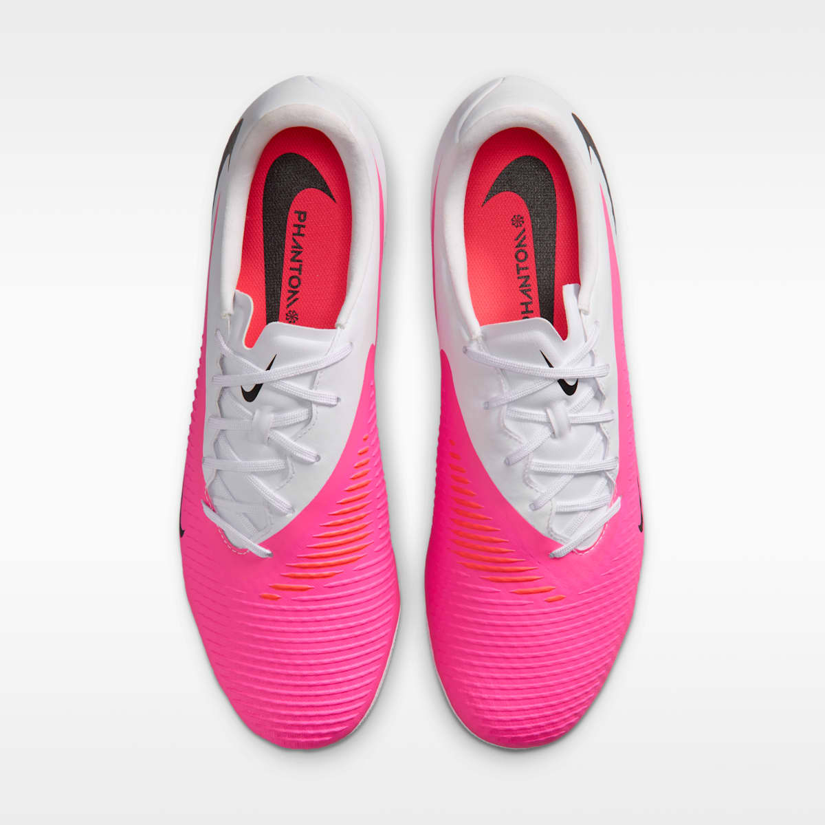 Women's Nike Phantom 6 Low Academy Artificial-Grass Soccer Cleats - Multi-Color/Black