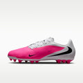 Nike Phantom 6 Low Academy Artificial-Grass Soccer Cleats - Multi-Color/Black - Image 1
