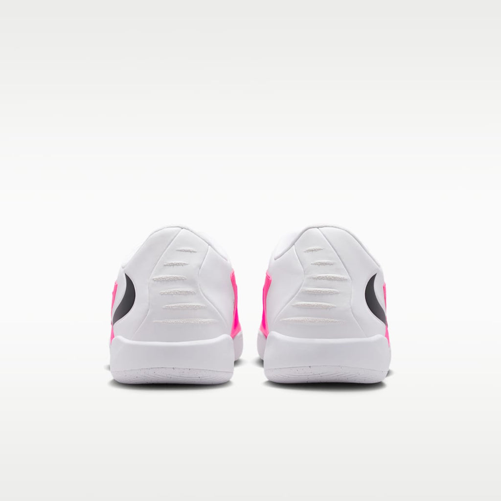 Nike Phantom 6 Low Academy Indoor/Court Soccer Shoes - Multi-Color/Black - Image 6
