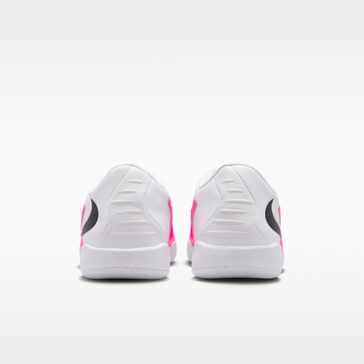 Nike Phantom 6 Low Academy Indoor/Court Soccer Shoes - Multi-Color/Black - Image 6