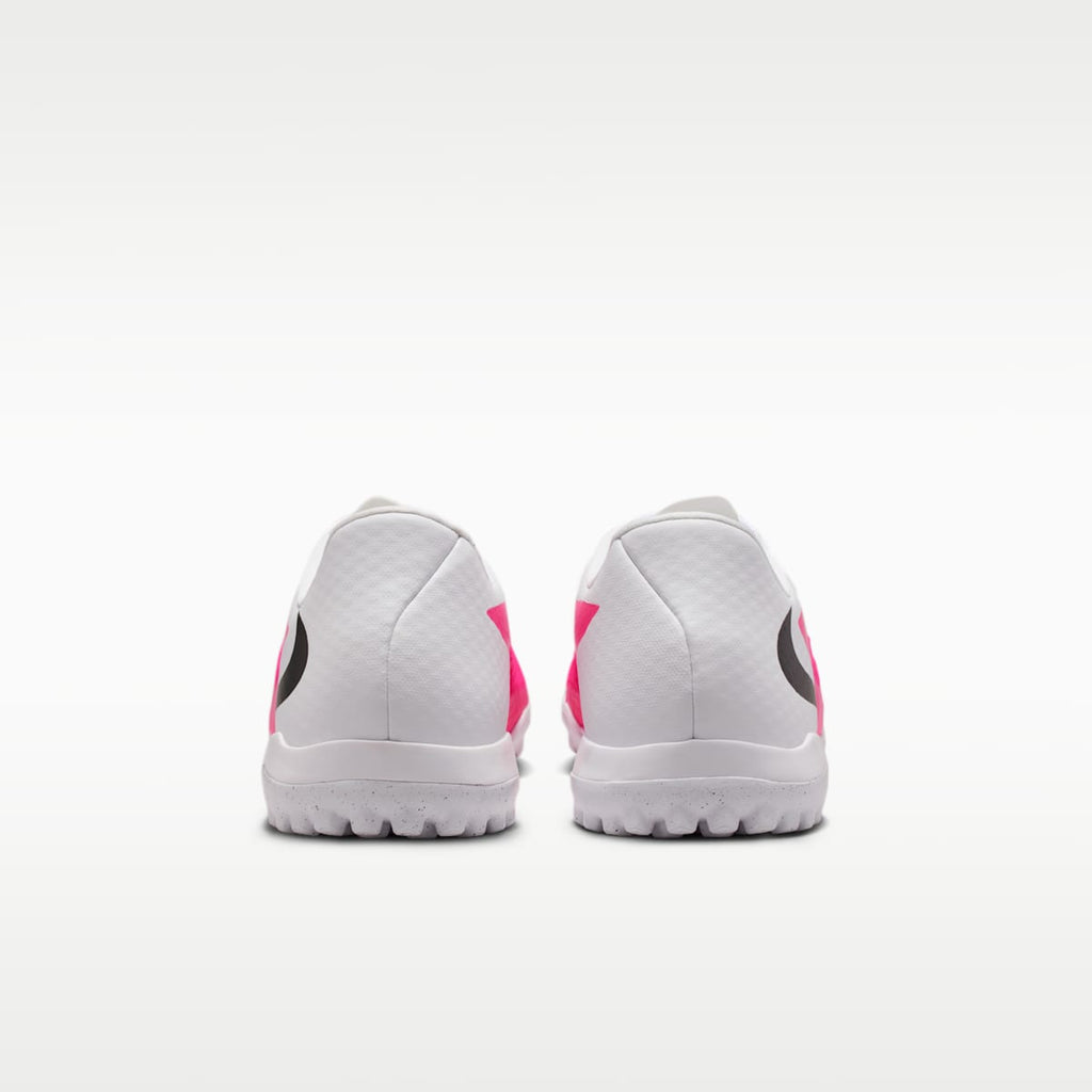 Women's Nike Phantom 6 Low Academy Turf Soccer Shoes - Multi-Color/Black