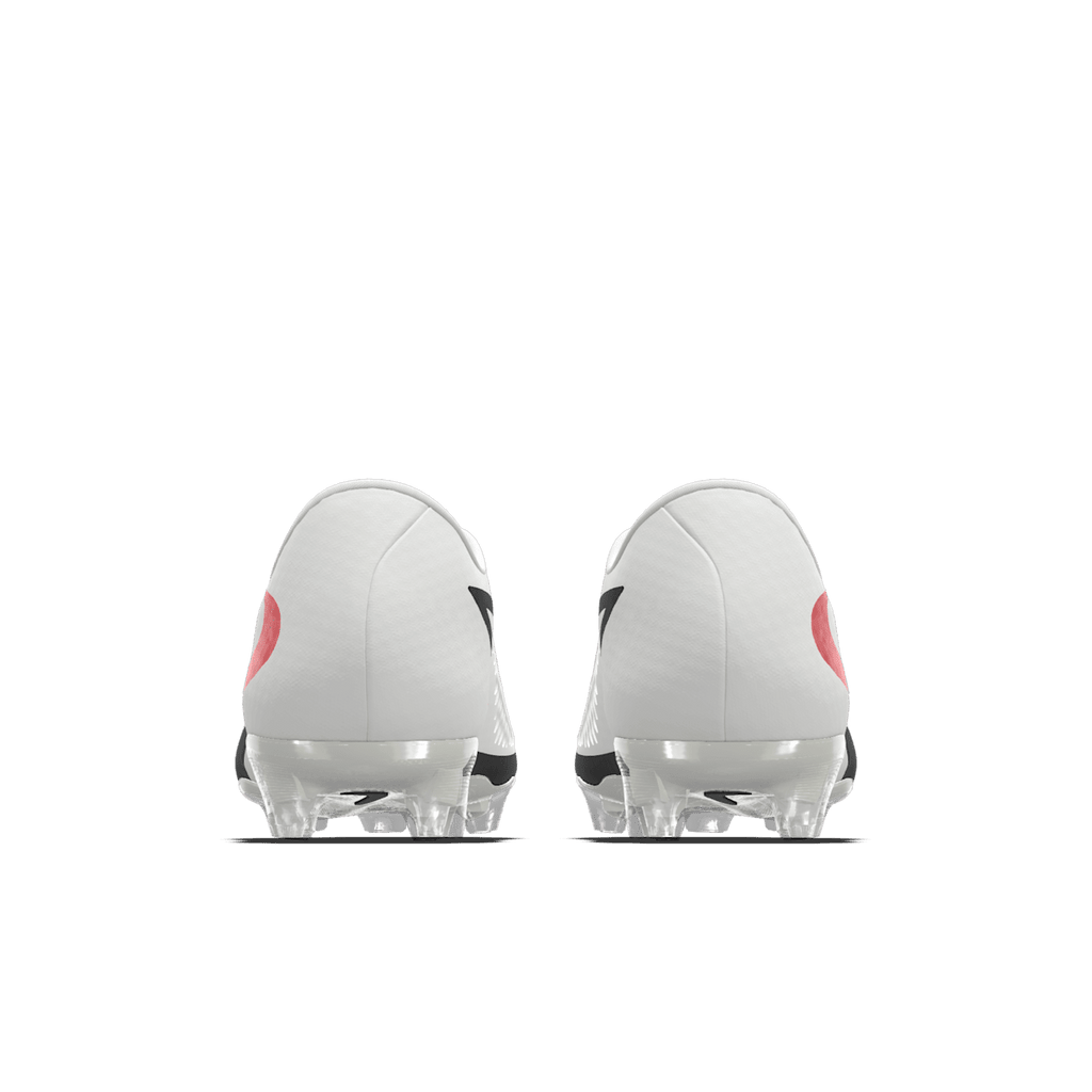 Nike Phantom 6 Low Academy By You Custom Multi-Ground Soccer Cleats - Multi-Color/Multi-Color/Multi-Color - Image 5