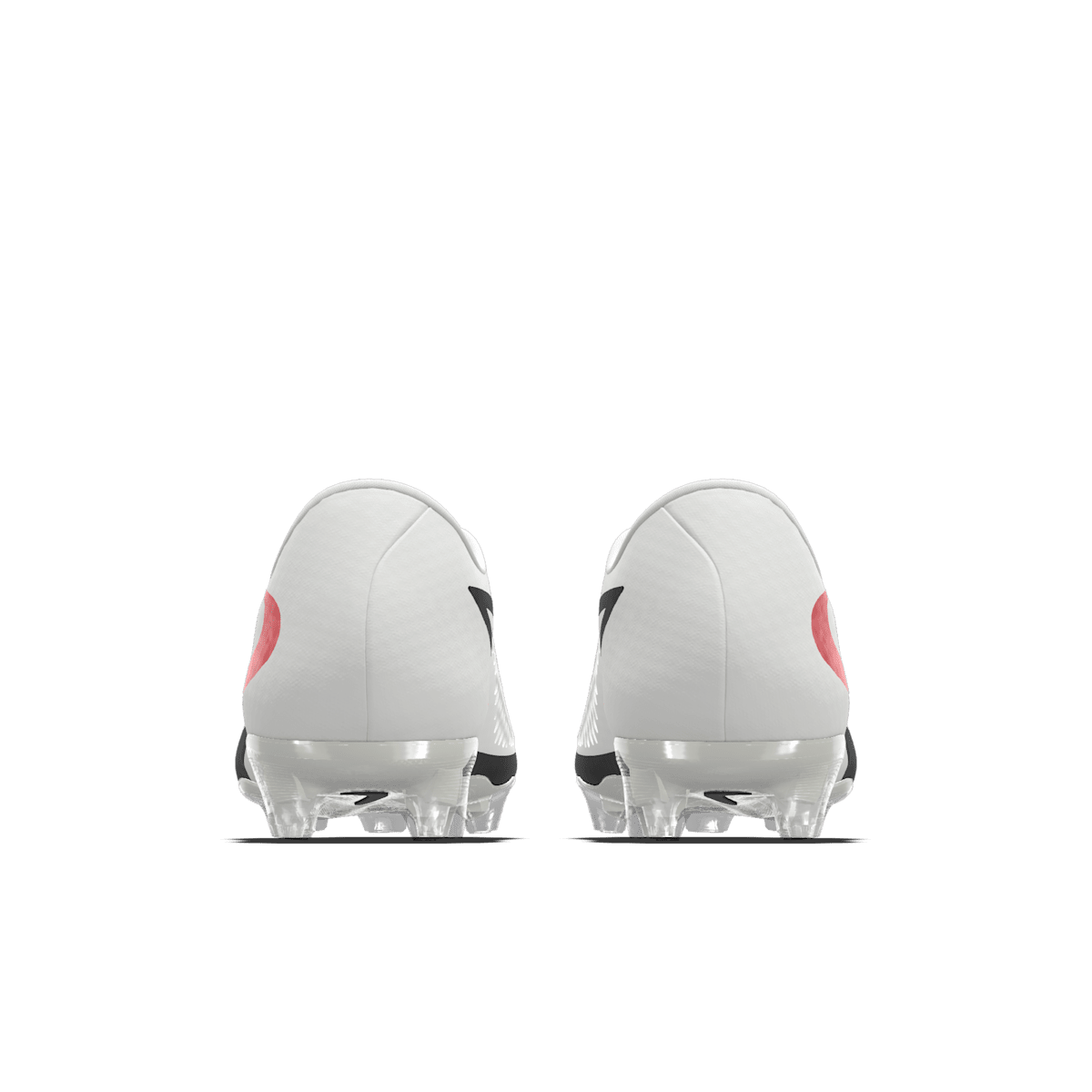 Nike Phantom 6 Low Academy By You Custom Multi-Ground Soccer Cleats - Multi-Color/Multi-Color/Multi-Color - Image 5