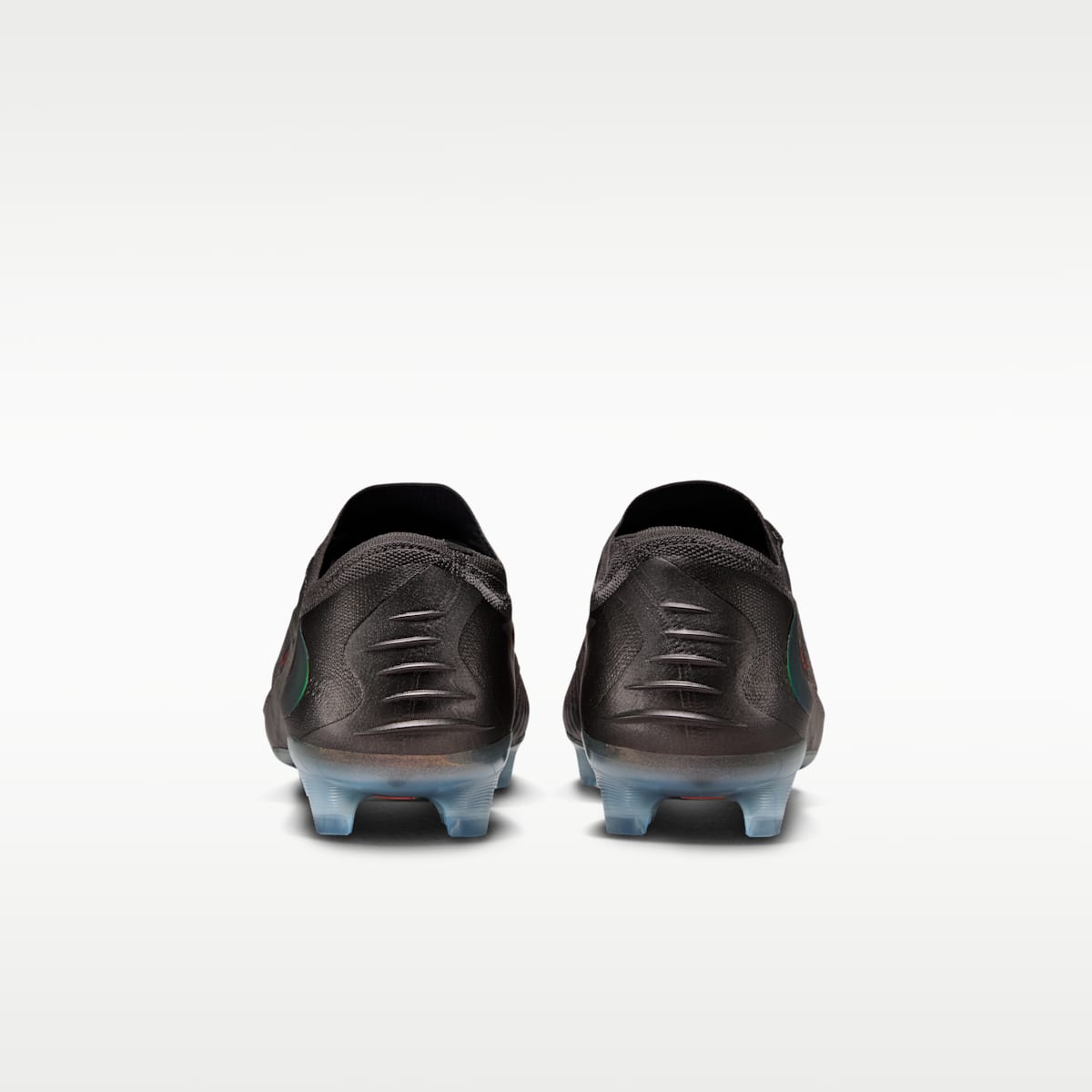Women's Nike Phantom 6 Low Elite LV8 Firm-Ground Soccer Cleats - Medium Ash/Black/Gold Amber