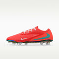 Nike Phantom 6 Low Elite By You Custom Firm-Ground Soccer Cleats - Racer Blue/Racer Blue/Multi-Color - Image 1