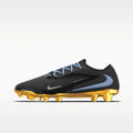 Nike Phantom 6 Low Elite By You Custom Firm-Ground Soccer Cleats - Racer Blue/Racer Blue/Multi-Color - Image 1