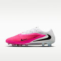 Nike Phantom 6 Low Elite Firm-Ground Soccer Cleats - Multi-Color/Black - Image 1