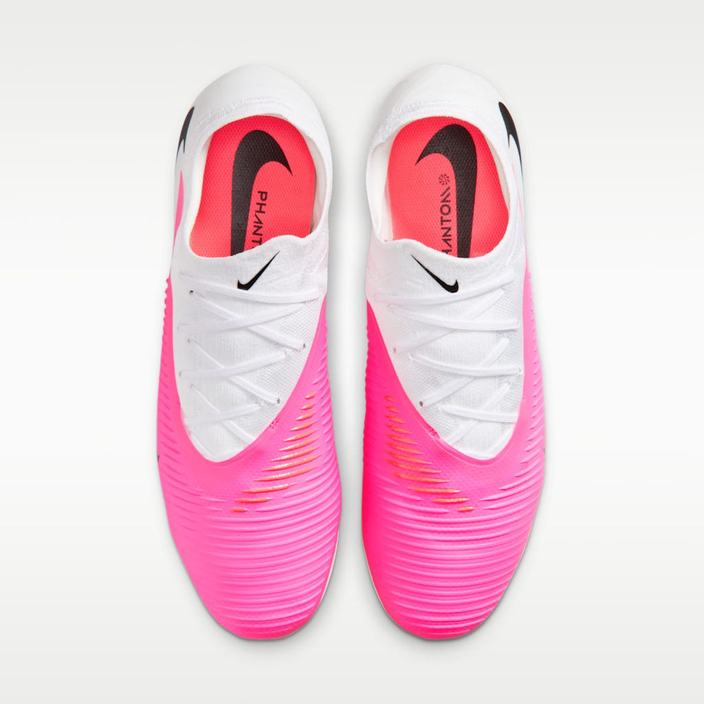 Women's Nike Phantom 6 Low Pro Artificial-Grass Soccer Cleats - Multi-Color/Black