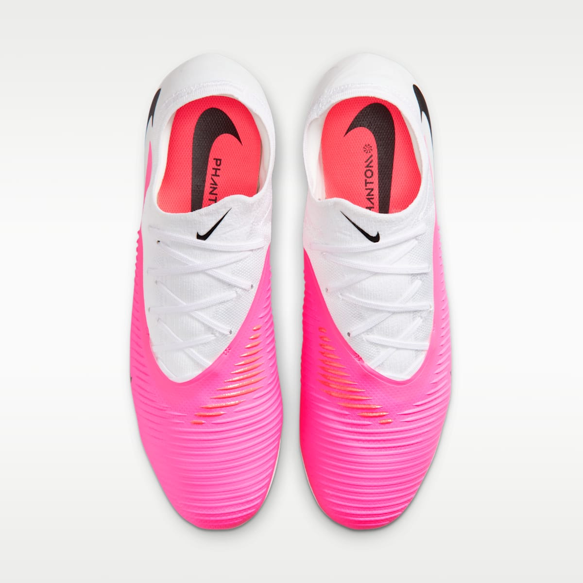 Women's Nike Phantom 6 Low Pro Artificial-Grass Soccer Cleats - Multi-Color/Black