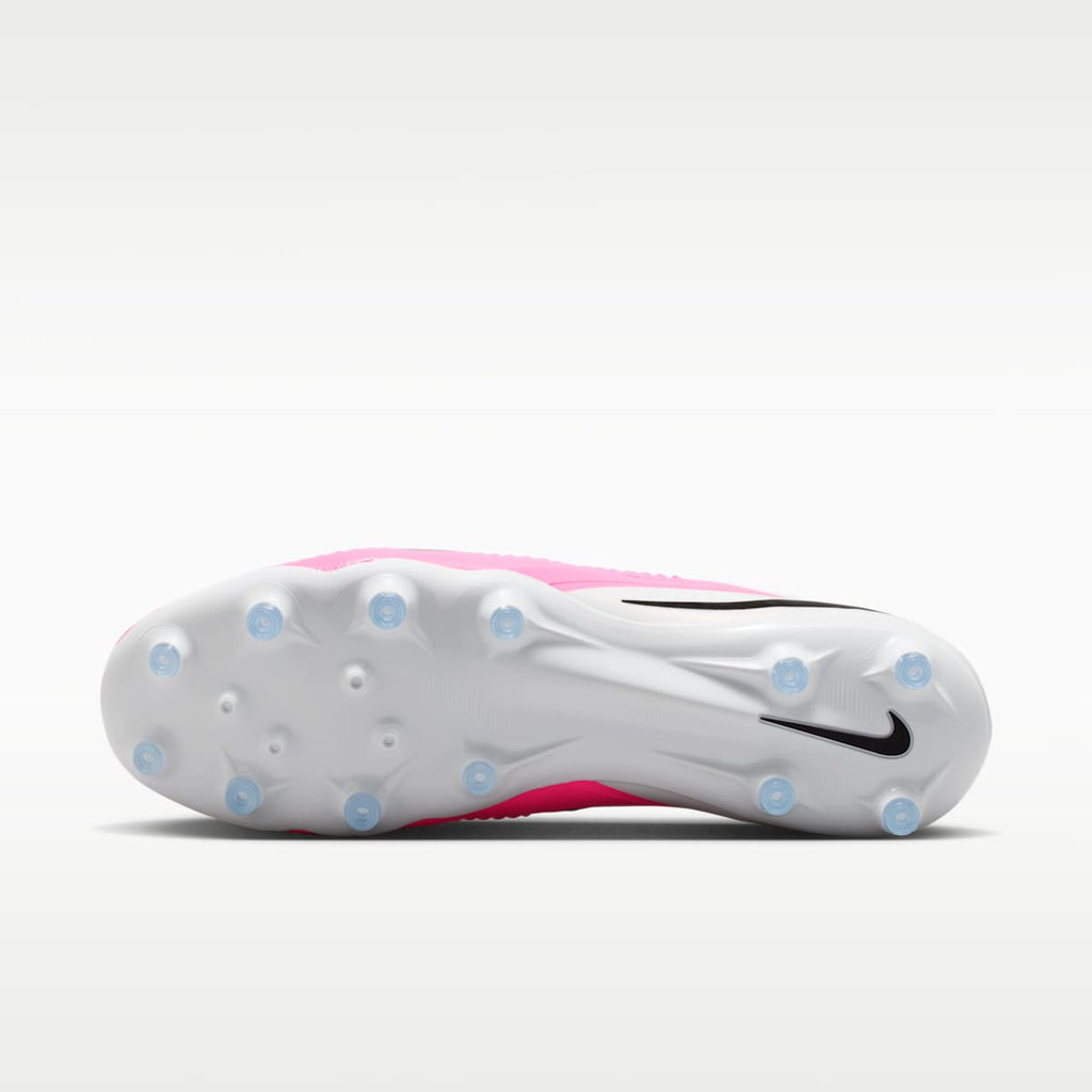 Women's Nike Phantom 6 Low Pro Artificial-Grass Soccer Cleats - Multi-Color/Black