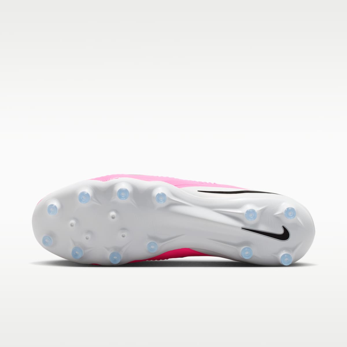 Women's Nike Phantom 6 Low Pro Artificial-Grass Soccer Cleats - Multi-Color/Black