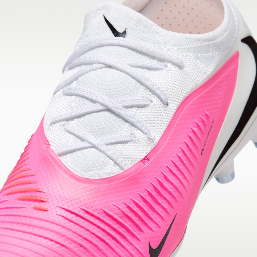 Women's Nike Phantom 6 Low Pro Artificial-Grass Soccer Cleats - Multi-Color/Black