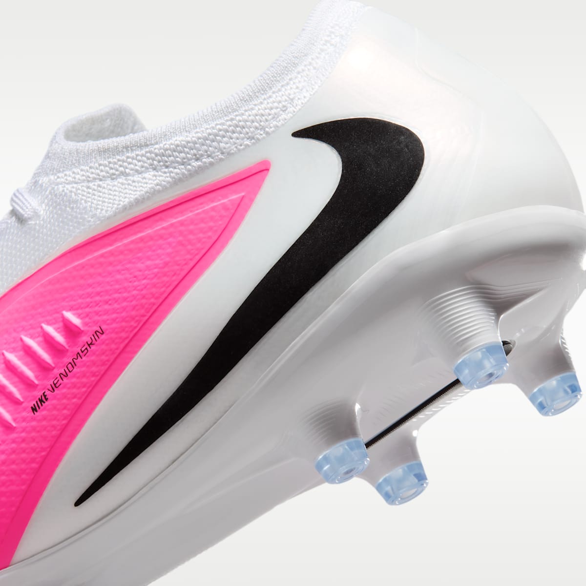 Women's Nike Phantom 6 Low Pro Artificial-Grass Soccer Cleats - Multi-Color/Black